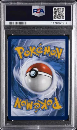 2024 POKEMON SVP EN-SV BLACK STAR PROMO #131 KINGDRA EX PSA 10 - Image 2