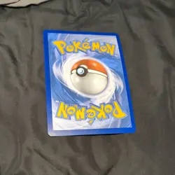 Victini SVP 208 - JUMBO - Illustration Rare - Black Star Promo - Pokemon TCG - Image 5