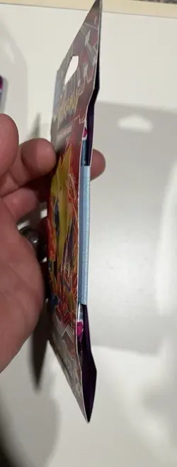 Pokemon XY Phantom Forces Sleeved Booster Pack - Image 3