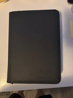 Pokemon Scarlet & Violet Paldea Evolved Complete Master Set NM W/ Binder - Image 1