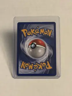 VTG Pokemon TCG Mewtwo 10/130 Base Set 2 Holo Rare 2000 WOTC LOOK!! - Image 2