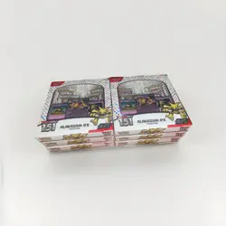 Pokemon TCG Scarlet & Violet 151 Alakazam EX Collection Box - Lot Of 6 *IN HAND* - Image 1
