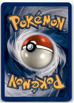 2006 EX - Crystal Guardians Squirtle Basic/Rare Holo #63 Stamped - Image 2