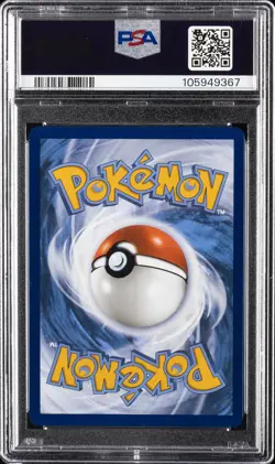 2025 POKEMON PRISMATIC EVOLUTIONS POKEMON CENTER ETB PROMO SVP #173 EEVEE PSA 10 - Image 2