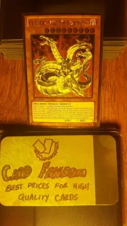 YUGIOH Gold Rare 1st Edition Cards PGLD Set - Choose your own - Image 3