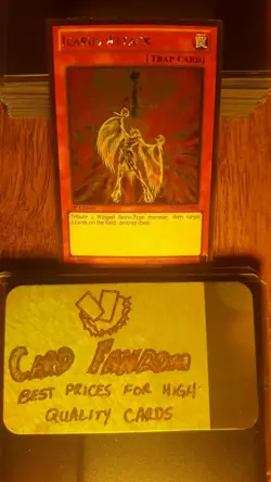 YUGIOH Gold Rare 1st Edition Cards PGLD Set - Choose your own - Image 4