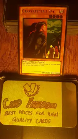 YUGIOH Gold Rare 1st Edition Cards PGLD Set - Choose your own - Image 5