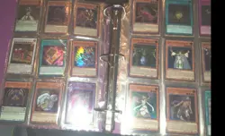 YUGIOH Ultra Rare 1st Edition Cards Various Set + Shaddoll Blue Eyes Dragon - Image 5
