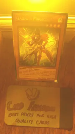 YUGIOH Ultimate Rare Card New and Fresh - Choose your own - Image 5
