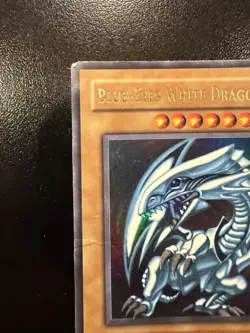 Blue-Eyes White Dragon SDK-001 Starter Deck: Kaiba-Unlimited Edition - Image 5