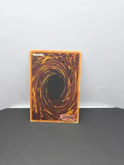 Yu-Gi-Oh! Left Leg of the Forbidden One LOB-121 Ultra Rare Unlimited MP - Image 2