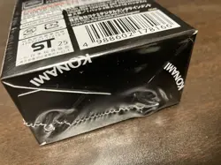 New Yu-Gi-Oh! OCG Duel Monsters QUARTER CENTURY ART COLLECTION Box JAPAN - Image 3