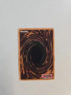 Yu-Gi-Oh! Zubababancho Gagagacoat LED6-EN035 1st Edition Rare NM - Image 2