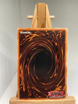 Dragon Knight Of Creation - 1st Edition SDRR-EN018 - NM - YuGiOh - Image 2