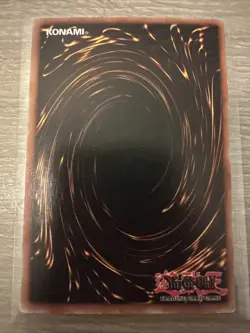 Darkfire Dragon LOB-019 The Legend of Blue Eyes White Dragon Unlimited Rare - Image 2