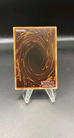 Ring of Destruction RP02-EN066 Retro Pack 2 Unlimited 2020 Reprint - Image 2