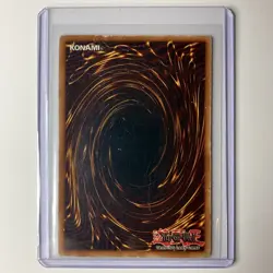 Jinzo BPT-011 Secret Rare Holo Foil Yu-Gi-Oh Tin Promo HP English 1996 (P) - Image 2