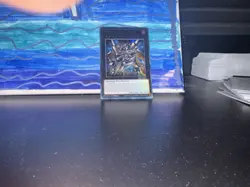 CRBR-EN006 Ryzeal Duo Drive Ultra Rare 1st Edition YuGiOh - Image 5