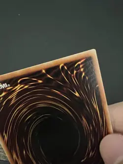 Star Eater (UTR) JOTL-EN047 Judgment of the Light 1st Edition LP - Image 4