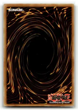 Riryoku SOI-ENSE2 Limited Secret Rare Shadow of Infinity LP - Image 2