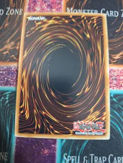 Yu-Gi-Oh! Dark Magician YGLD-ENC09 Ultra Rare 1st Edition Near Mint - Image 3