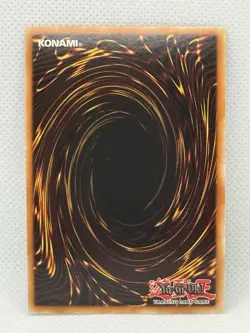 Yugioh! - Cards of the Red Stone - CORE-EN060 - Ultra Rare - 1st Edition NM - Image 2
