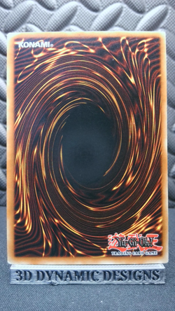 | Yugioh Last Turn LOD-099 1st Edition Ultra Rare Legacy Of Darkness LP 🔥 | - Image 2