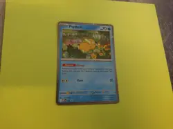 Psyduck 007 Blackstar Promo Pokemon Card - Image 1