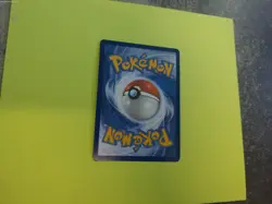 Psyduck 007 Blackstar Promo Pokemon Card - Image 4