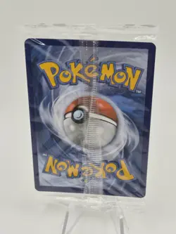 Greninja Gold Star SEALED Celebrations Black Star Promo SWSH144 Pokemon Card - Image 2