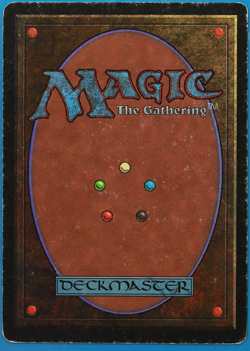 Alchor's Tomb Legends HEAVILY PLD (Rare Reserved List MTG Card) 505815 ABUGames - Image 2