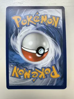 Pokemon TCG 2023 Ultra Premium Collection Mew EX Promo Card #53 - Image 2