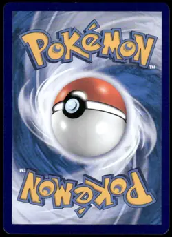 Umbreon 0604/15 Pokeball S-Chinese Gem Pack 2 Reverse Holo Pokemon Card - Image 2
