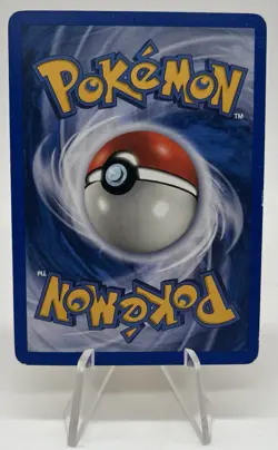 Pokemon TCG - Machoke Expedition 85/165 Uncommon Vintage Card E-Reader - Image 2