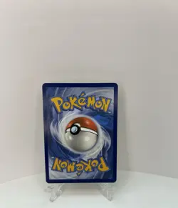 Pokemon TCG Vibrava 206/191 Surging Sparks Illustration Rare Holo Card - Image 2
