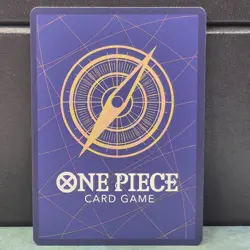 Lucky.Roux PRB-02 PRB02-003 Foil Rare The Best Vol 2 One Piece Card Near Mint - Image 2