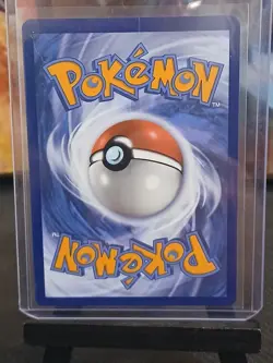 Beartic 110/086 Black Bolt English Pokemon Card NM - Image 3