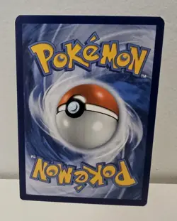 Vileplume GX 4/236 Cosmic Eclipse NM Ultra Rare Pokemon Card - Image 2