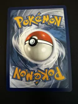 Pokemon Dondozo TCG Card 207/198SV01: Scarlet & Violet Base NM/M Condition - Image 2