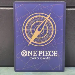 Shiryu PRB-02 PRB02-015 Foil Rare The Best Vol 2 One Piece Card Near Mint NM TCG - Image 2