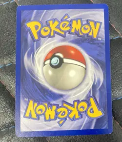 Magnemite 53/102 Common Base Set (Shadowless) Pokemon Card - Image 2