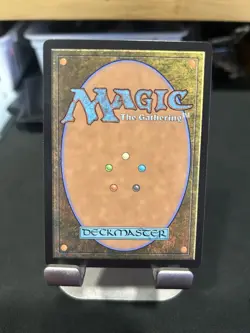 MTG Magic the Gathering Haunted Ridge (263/549) Innistrad Midnight Hunt NM - Image 2