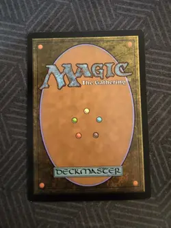 mtg boros garrison foil double masters 2022 - Image 2