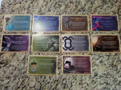 Secret Lair Spectacular Planechase Deck MTG - Image 2