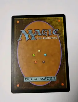 MTG Etched Champion MTG, Scars of Mirrodin, LP - Image 2