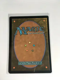 MTG - Hunter's Insight - Borderless - Marvels Spiderman - NM M 0035 - Image 2