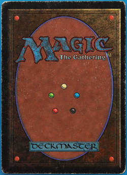 Regrowth Beta HEAVILY PLD Green Uncommon MAGIC MTG CARD (ID# 505792) ABUGames - Image 2