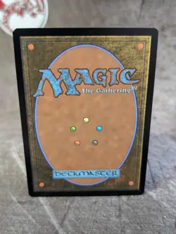 MTG, Imposter Syndrome (#0251), Spider-Man, Extended Art - Non-Foil, NM Mythic - Image 3