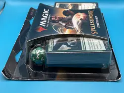 Magic the Gathering MtG SPELLSLINGER Starter Kit (2018) • FACTORY SEALED - Image 4