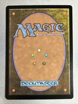 MTG / Unnatural Growth / WOT / #62 / FOIL / Rare / NM - Image 2